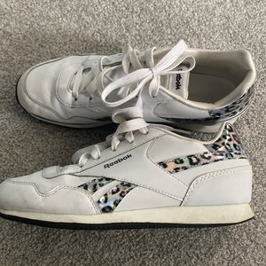Reebok sneakers sz 5.5